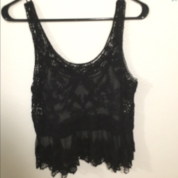 Tank top - Picture 3 of 3