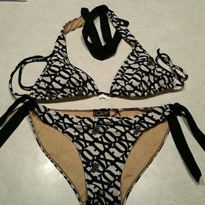 Fox Racing Bikini