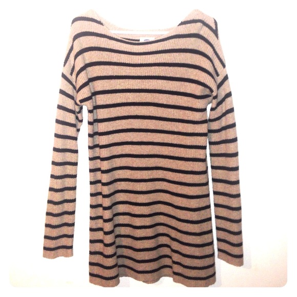 Old Navy Sweater Dress