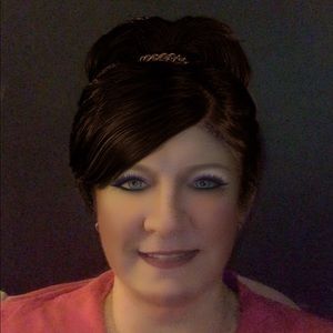 Meet your Posher, Cathy