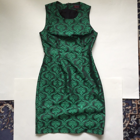 *RESERVED* Banana Republic Holiday Dress