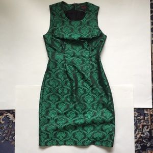 *RESERVED* Banana Republic Holiday Dress
