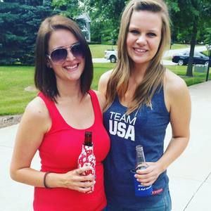 Meet your Posher, Tiffany