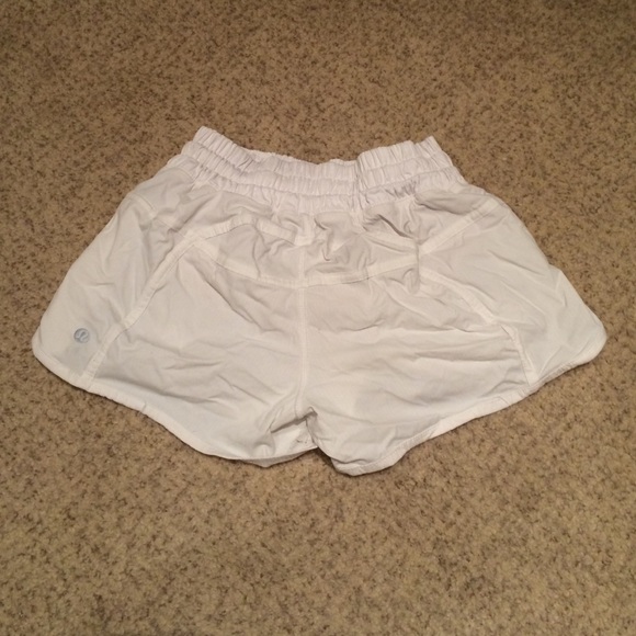 Lululemon shorts! Size 4!