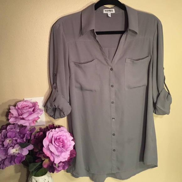 Express portofino shirt
