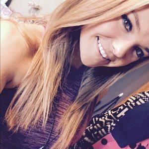 Meet your Posher, Jadyn