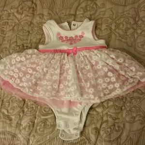 Baby girl dress.