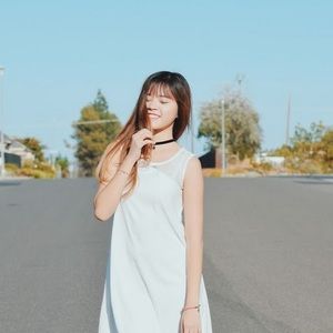 Meet your Posher, Jenny