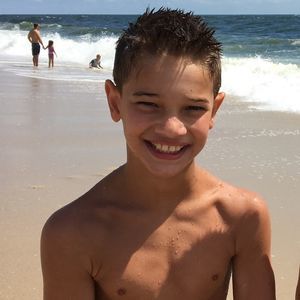 Meet your Posher, Judy