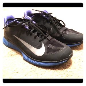 Nike Lunarlon