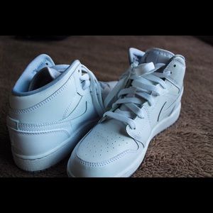 Nike Air Jordan's