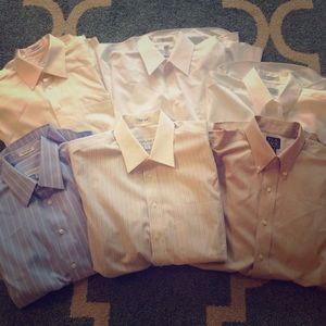 Geoffrey Beene Men's dress shirt