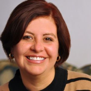 Meet your Posher, Janette