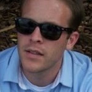 Meet your Posher, Joshua