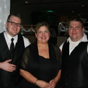 Meet your Posher, Stacy