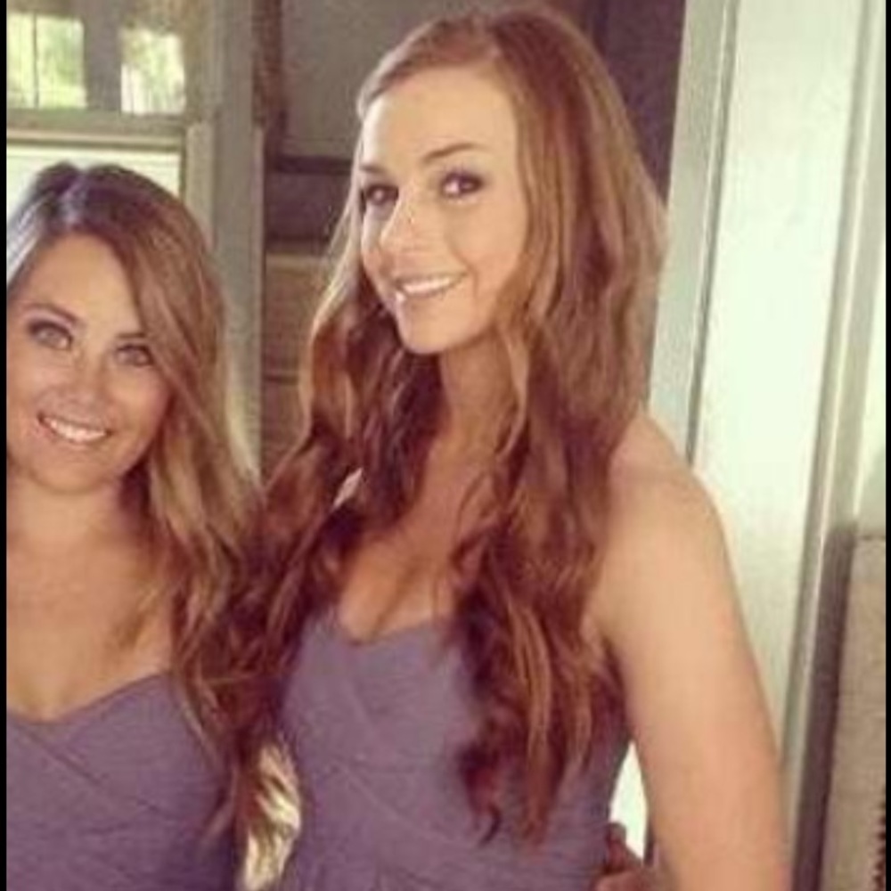 Meet your Posher, Mckenzie