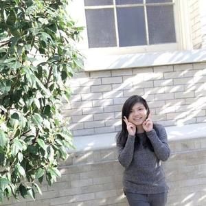 Meet your Posher, Linh