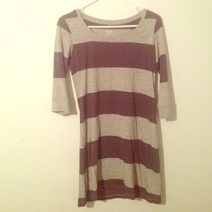 Target Striped Dress