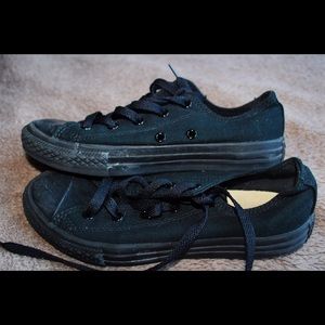 Chuck Taylor Converses