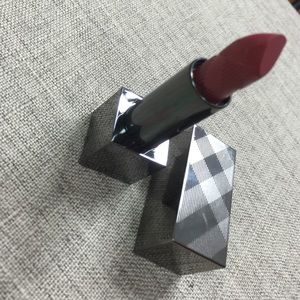 Burberry lipstick