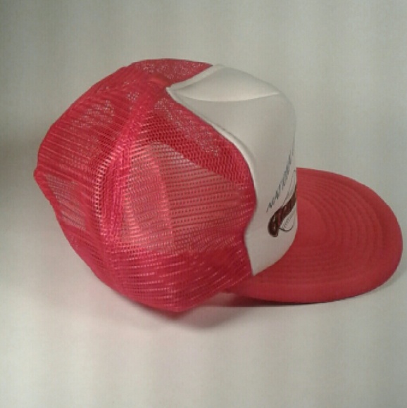 1987 National League Championship Snapback Hat - Picture 2 of 4