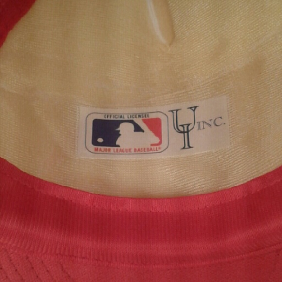 1987 National League Championship Snapback Hat - Picture 3 of 4