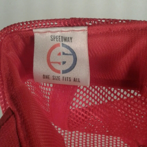 1987 National League Championship Snapback Hat - Picture 4 of 4