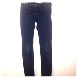 American Eagle Skinny Jeggings