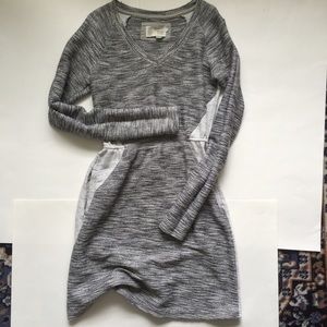 Anthropologie Saturday Sunday Sweater Dress