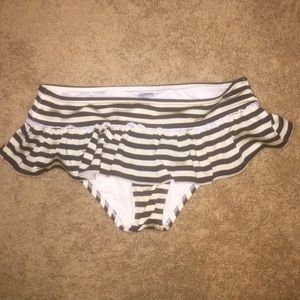 Juicy swim bottoms