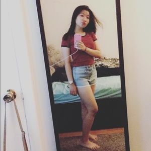 Meet your Posher, Dao