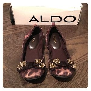 Aldo Itani Flats
