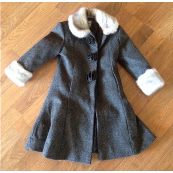 Rothschild jacket