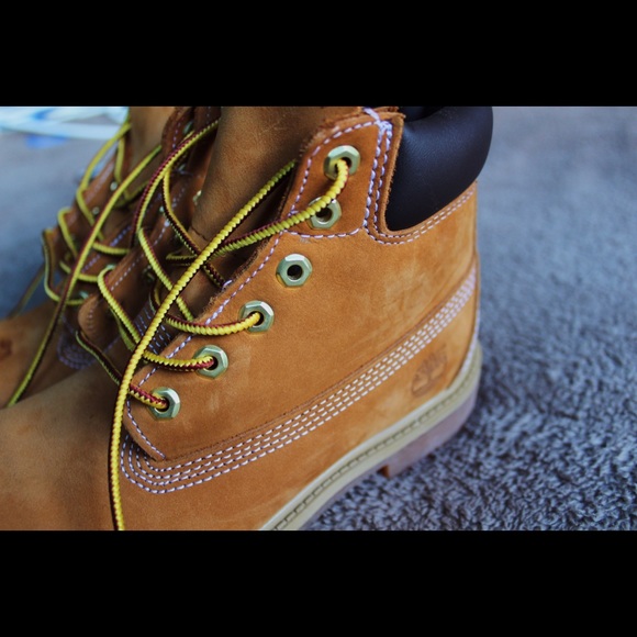Timberland's
