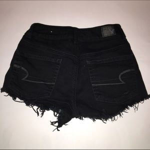 AE Hi-Rise Shorts