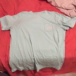 Vineyard vines shirt!