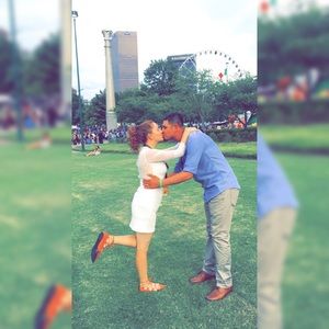 Meet your Posher, Maribel