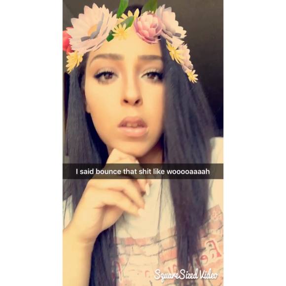 Meet your Posher, Briana - Picture 1 of 1