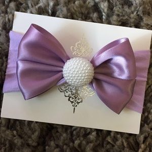 Baby/toddler headband