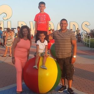 Meet your Posher, Rosemarie