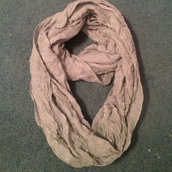 NWOT NY&C Scarf