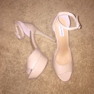 Platform Steven maddens