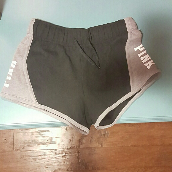 Vs pink xs shorts