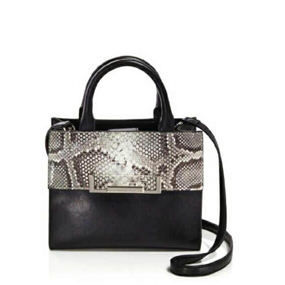 Black Purse