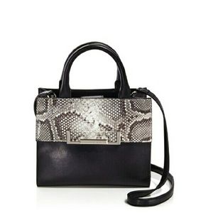 Black Purse