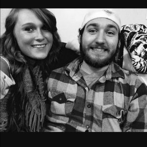 Meet your Posher, Mackenzie