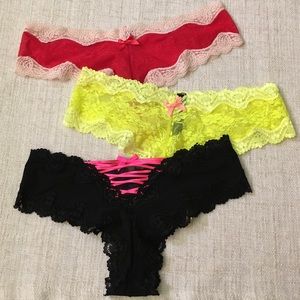 VS Sexy Little Things Panties