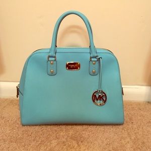 Michael Kors Satchel
