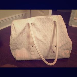 Large Jessica Simpson Purse