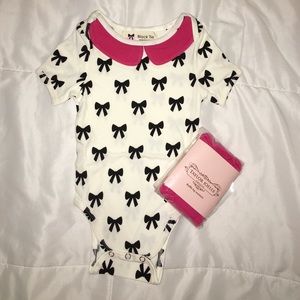 Taylor Joelle boutique outfit